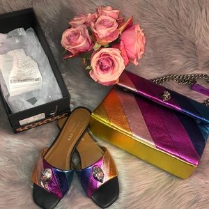 Kurt Geiger sandals
